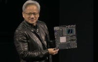 英伟达「激进」的产品路线图，为何没能刺激投资者？