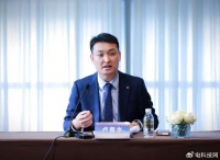 TCL实业中国区总裁卢春水：Mini LED碾压OLED