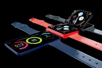 苹果新专利：折叠 Apple Watch 首次曝光