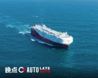 晚点独家丨比亚迪 2025 年销量目标 550 万辆，在舒适区外找增长