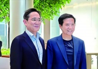 常年“不高兴”的韩国第一财阀 为啥来中国天天保持“笑脸”