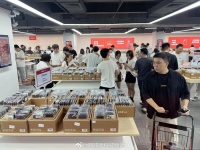 二手3C行业透明化升级