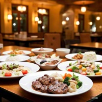 2025 餐饮发展趋势与投资建议