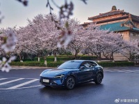 小米YU7的中文命名，确定为小米「御7」