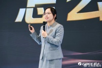 格力电器销售总监卢陆群详解：为什么要做董明珠健康家