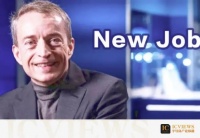 英特尔前CEO找到新工作