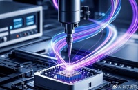 光刻机+光刻胶+算力，5家核心公司！