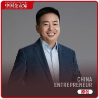 叶国富接过永辉方向盘