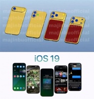 iOS 19提前上手体验，你喜欢吗？（附教程）