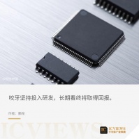 国产ADC芯片打入高端局