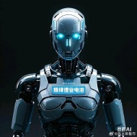 “锂业”巨头进入机器人领域！