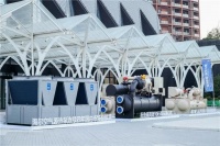 为用户降本50%！中国每卖出两台磁悬浮空调，就有1台海尔