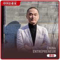 “创业老狗”冯唐：你总觉得年轻人不行，这是年岁大的人的问题｜独家