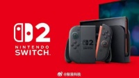 电池容量增大，但Switch2续航时间大幅缩短
