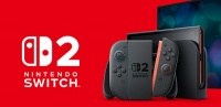 任天堂官宣Switch 2掌机底座将自带冷却风扇，塞尔达玩家狂喜！