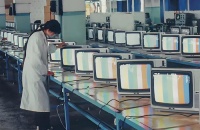 日韩电视机国内看不到！三星销量仍全球第1，海信仅第3，LG第4名