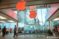 中美互加关税34%，对苹果公司而言，是致命打击…