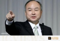 孙正义，买下一个AI芯片团队