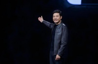 十年盟友分道扬镳，雷军的竞争对手越来越多