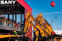 订单纷至沓来！德国宝马展三一首日意向订单近30亿！