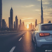 特朗普关税施压，智驾企业中东谋新机