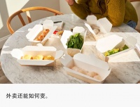 独家｜美团上线商圈功能，外卖供给侧再推新品