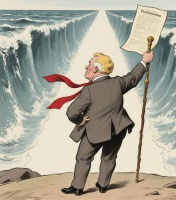 中国芯片关税细则出台，充满智慧且暗含反击