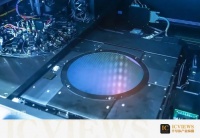 全球晶圆代工市场格局或将重塑