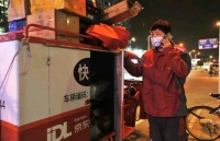 大本营被美团闪购动摇，东哥震怒，又一个行业变天了