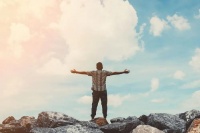 顶级高手，都是极致简单的存在