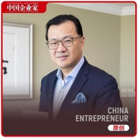 卫哲：一个好的CEO和掌舵人，就是不让企业进入惊涛骇浪｜独家