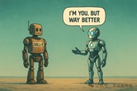 多模态大模型崛起：IP和创作者的新时代