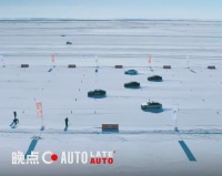 上汽为什么需要华为？