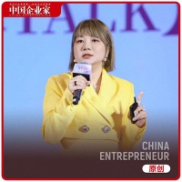 杨天真：拆解打造个人IP的全链路