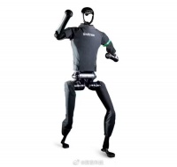 TrendForce：预计中国今年人形机器人产值超45亿