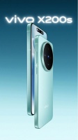 vivo X系列上新！vivo X200s，全能旗舰震撼登场