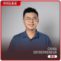 马啸：一个“死磕”AI耳机的“怂人”