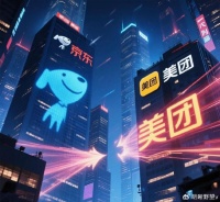 美团的软肋，被东哥狠狠拿捏了