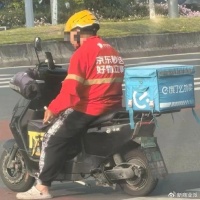 王兴“当学”刘强东