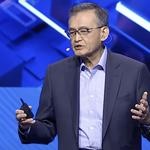 曝英特尔将裁员超20000人