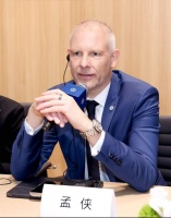 大众汽车：在中国开发的产品，中国团队拥有最大的决策权