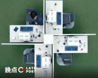 百度智能云升级千帆：云平台战场转向体系能力比拼