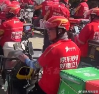 京东外卖日单破千万：刘强东“掀桌”，美团的垄断铁王座被砸了？