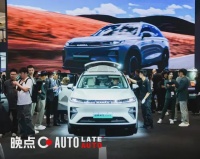 哈弗新能源聚焦 Hi4 技术，要用四驱普惠家庭用户