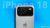 iPhone 18系列提前曝光：五大核心升级，3nm性能+可变光圈，真不错
