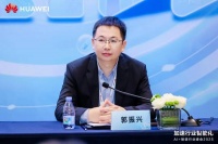 从一家企业到整个行业，华为转动了AI+制造的“飞轮”