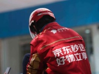 那些加入京东外卖的骑手，他们发生了怎样的变化？ | 电厂