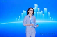 中兴通讯AI实力出圈！崔丽揭秘多行业“效率飙升”背后的智算密码