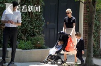 伊万卡同款推车是中国产 这种产品美国已经很难生产