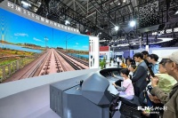 “五一”假期的数字峰会潮生活